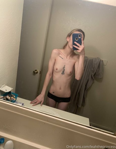 Leahtheprincess