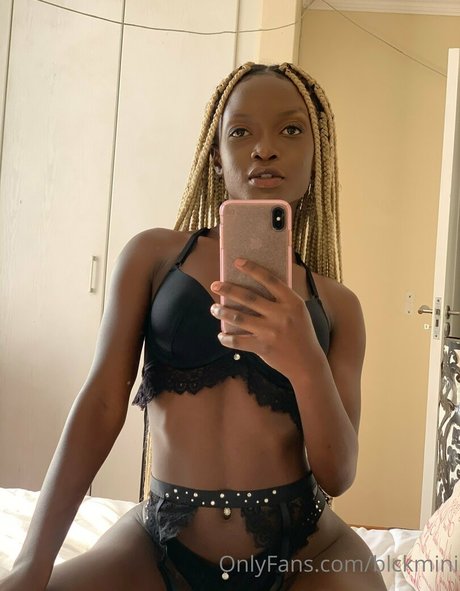 Blckmini