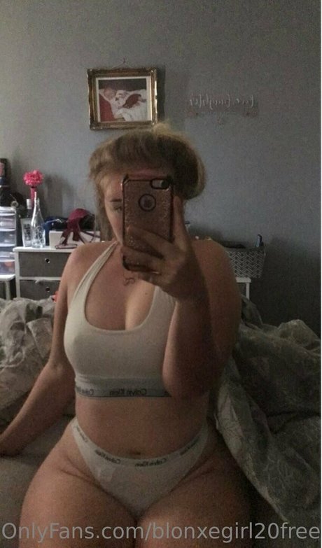 Blonxegirl20free