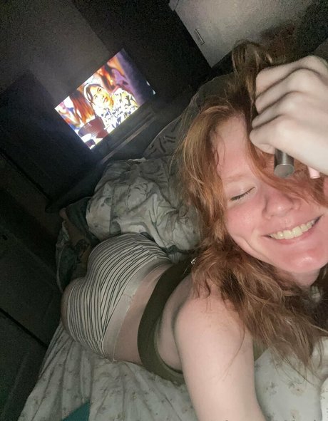 Redheadnessbbg  nude leaked OnlyFans photo