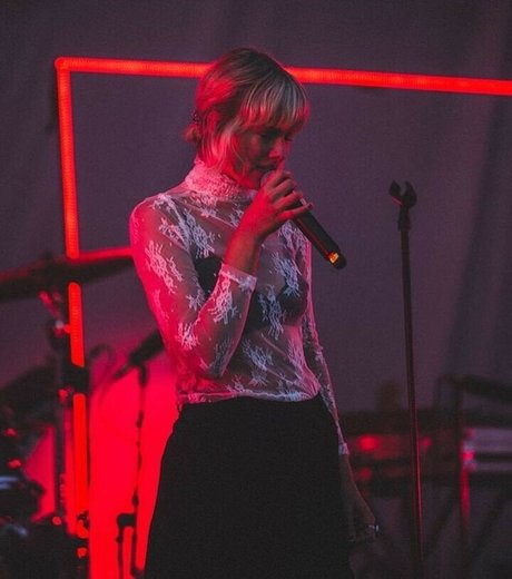 Dagny Norvoll Sandvik