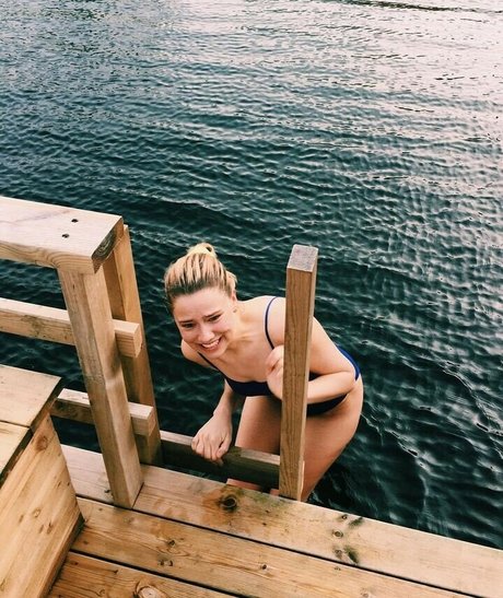 Dagny Norvoll Sandvik