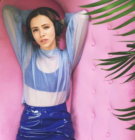 Dagny Norvoll Sandvik