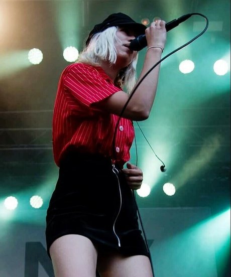 Dagny Norvoll Sandvik