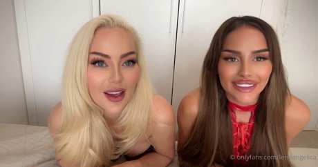 Lene Angelica Nilsen