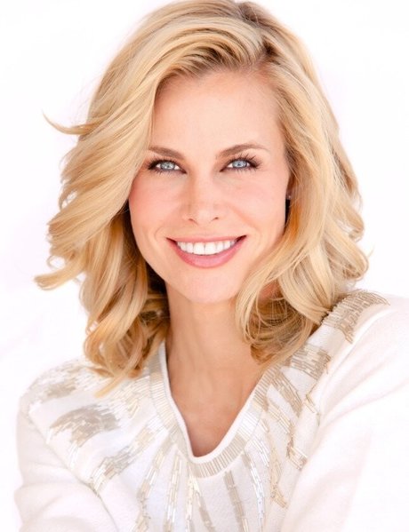 Brooke Burns