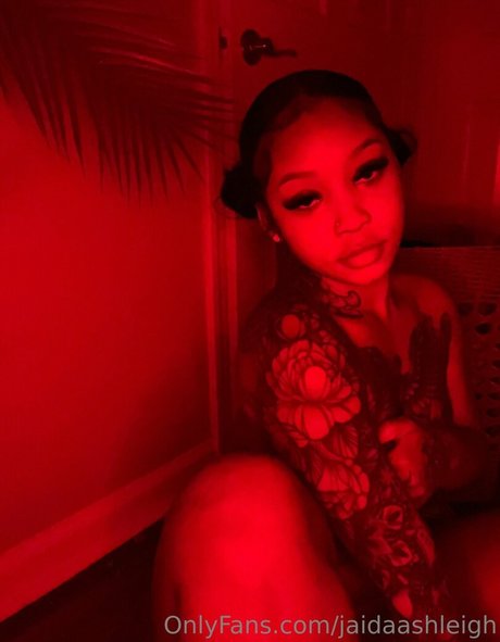 Jaidaashleigh