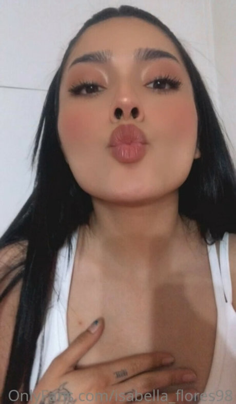 Isabellaflores98