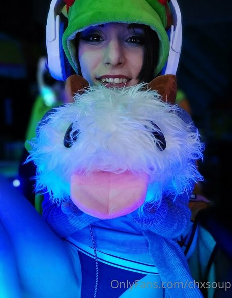 Chxsoup