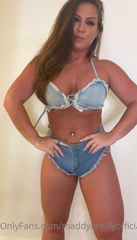 Maddyoreillyofficial