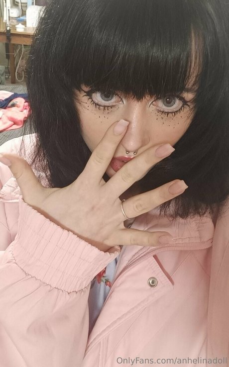 Anhelinadoll