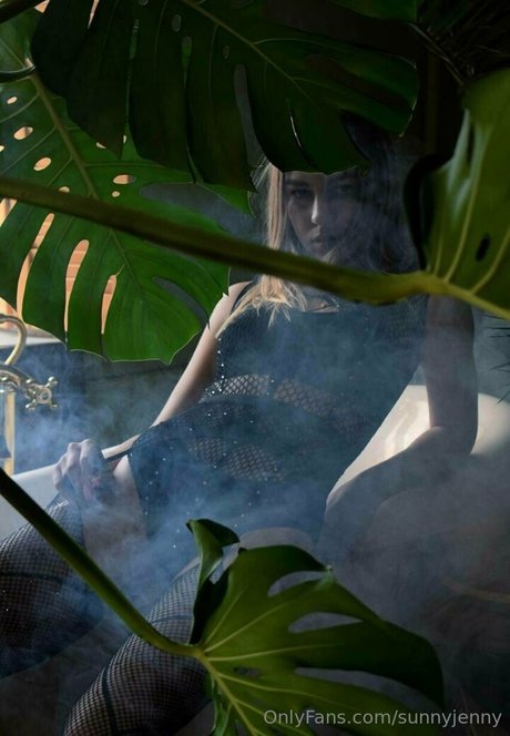 Sunnyjenny