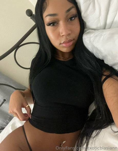 Exoticblasiann