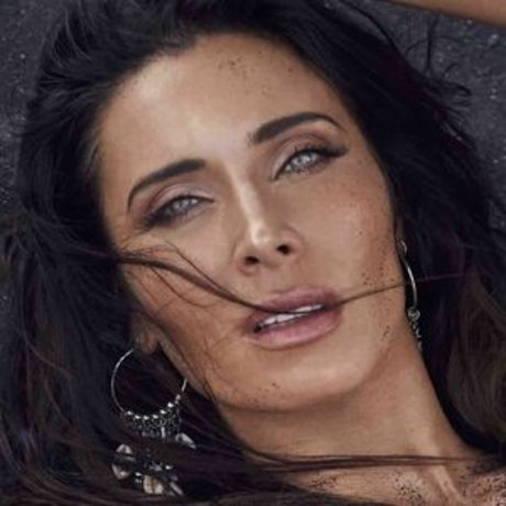 Pilar Rubio