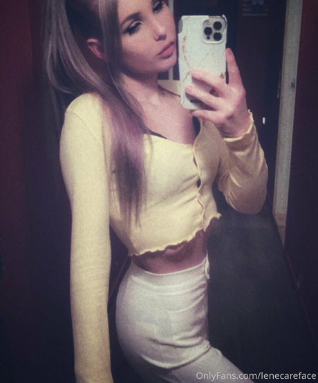 Lenecareface