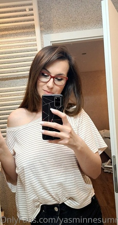 Yasminnesummers