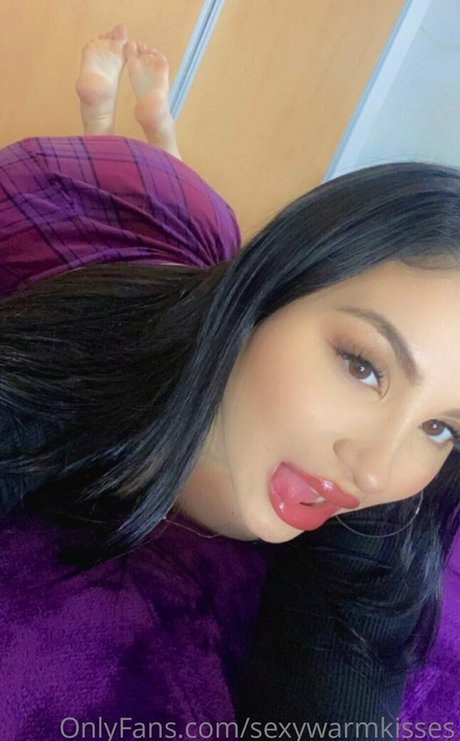 Sexywarmkisses