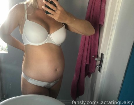 Lactatingdaisy