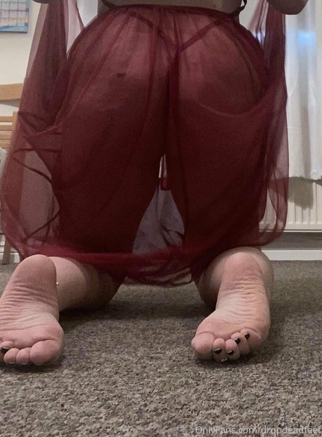 Dropdeadfeet