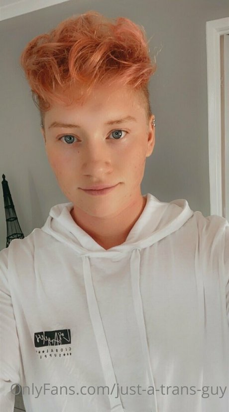 Justatransguy