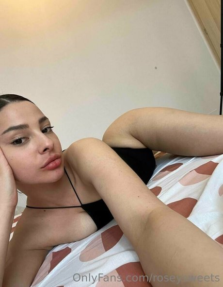 Roseysweets