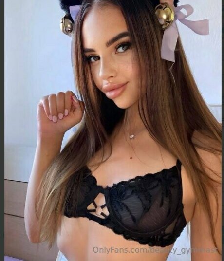 Beautygymmast