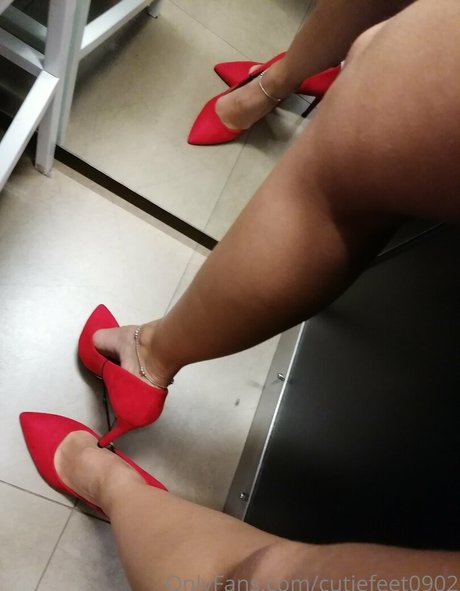 Cutiefeet0902