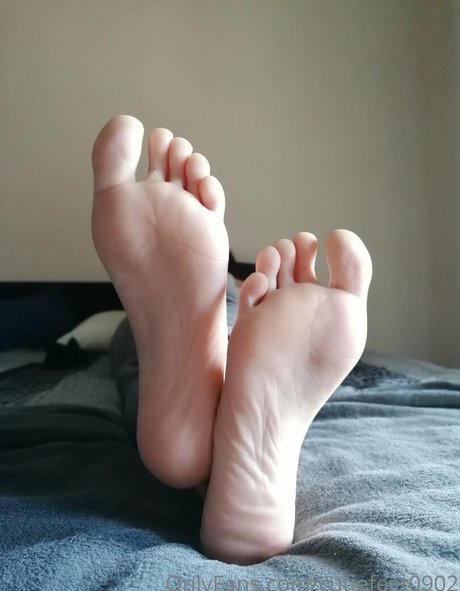 Cutiefeet0902