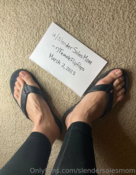 Slendersolesmom