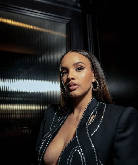 Ashley Nicole Williams