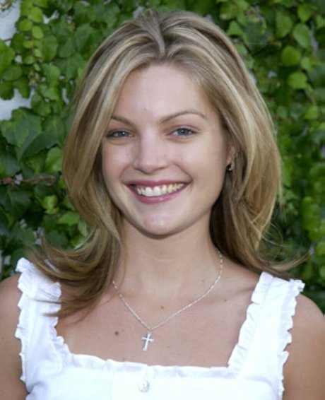 Clare Kramer