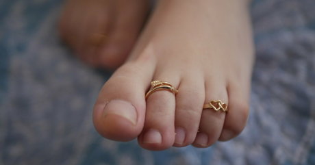 Cuteneighborsfeet