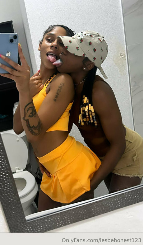 Lesbehonest123