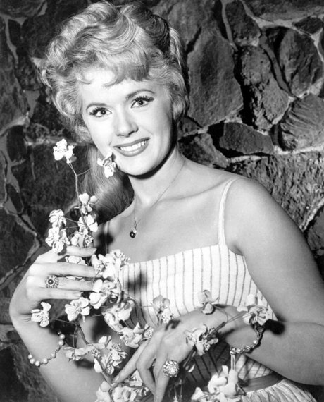 Connie Stevens