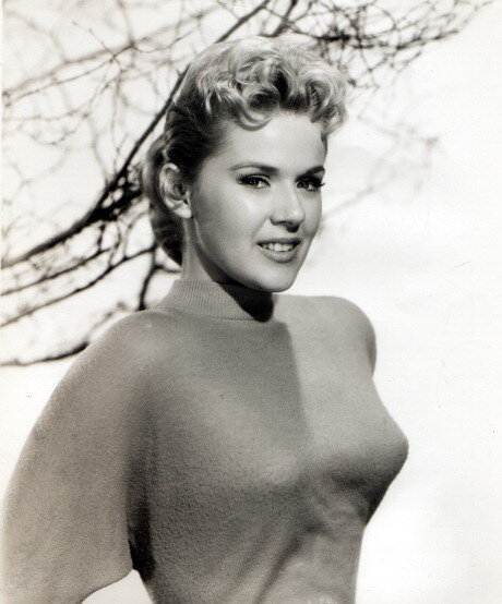 Connie Stevens