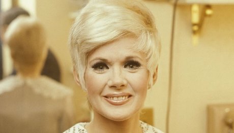 Connie Stevens