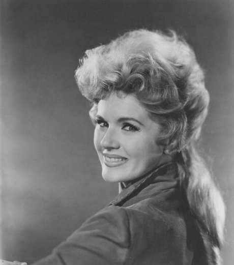 Connie Stevens