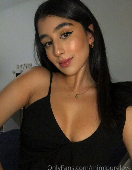 Mimipurelove