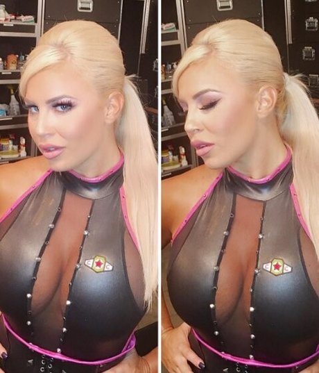 Dana Brooke
