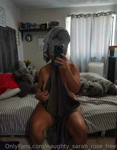 Naughtysarahrosefree