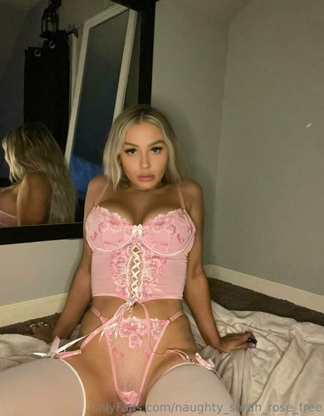 Naughtysarahrosefree