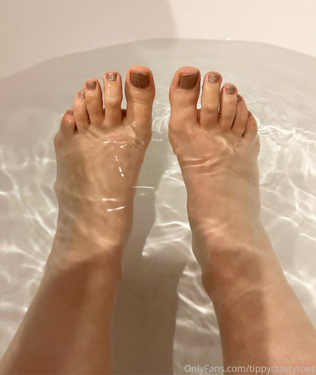 Tippystastytoes