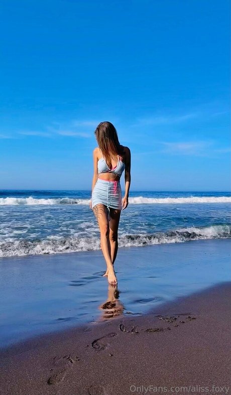 Alissfoxy