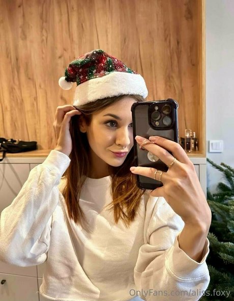 Alissfoxy