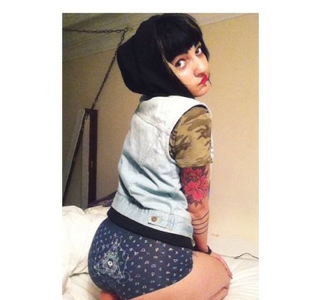 Noorann Matties  nude leaked OnlyFans photo