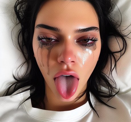 Kendall Jenner Ai Porn