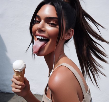 Kendall Jenner Ai Porn