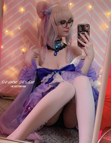Dearie Jessie