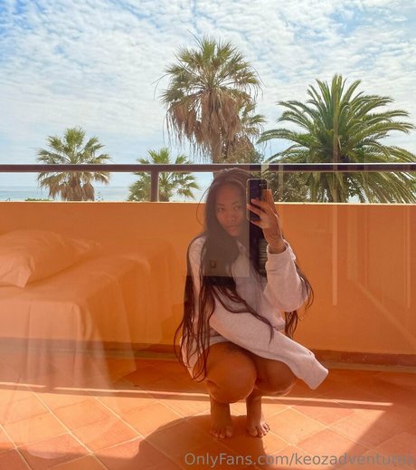 Keozadventures