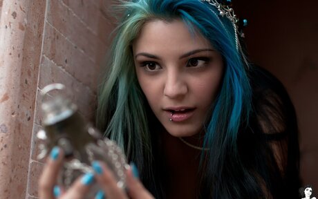 Misseuphy  nude leaked OnlyFans photo